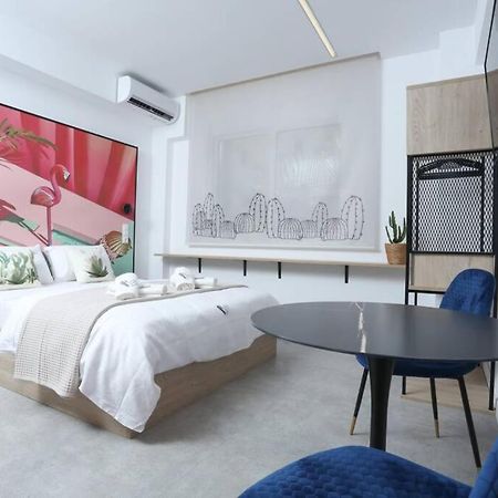 Valory #1 Aesthetic Stay Salonic Exterior foto