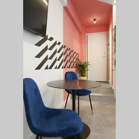 Valory #1 Aesthetic Stay Salonic Exterior foto