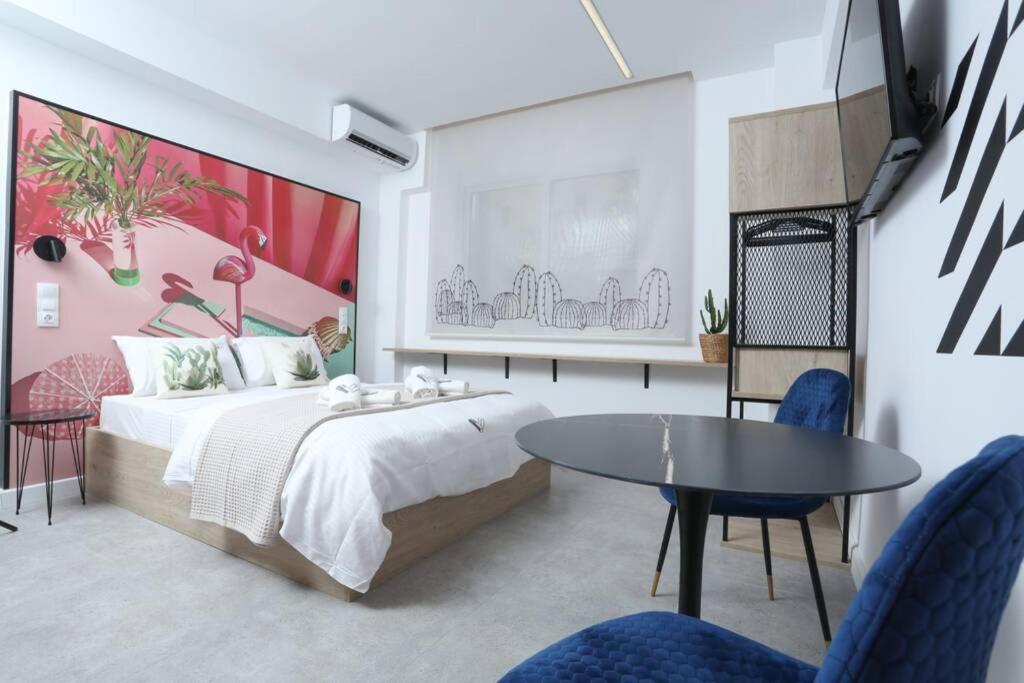 Valory #1 Aesthetic Stay Salonic Exterior foto