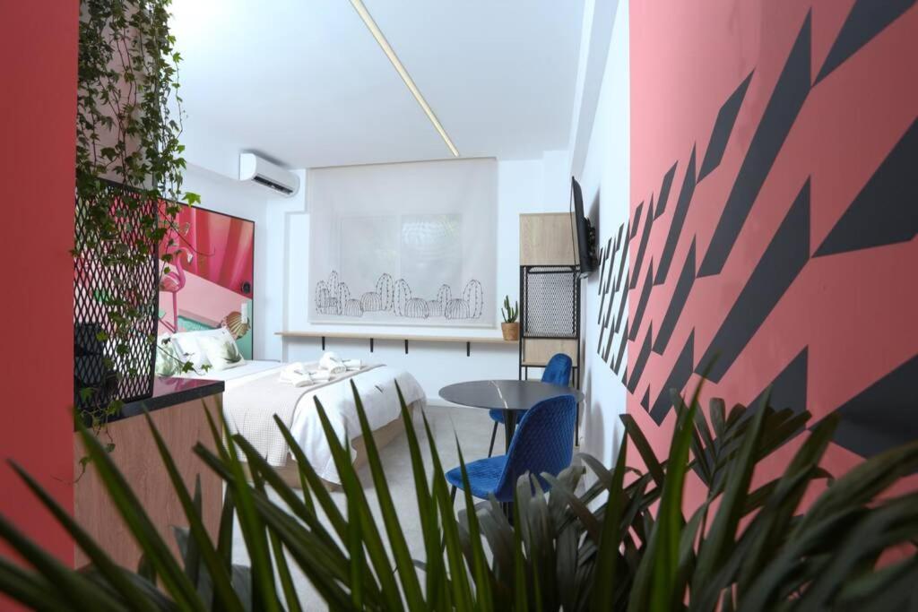 Valory #1 Aesthetic Stay Salonic Exterior foto