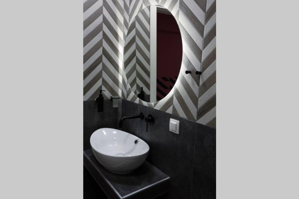 Valory #1 Aesthetic Stay Salonic Exterior foto