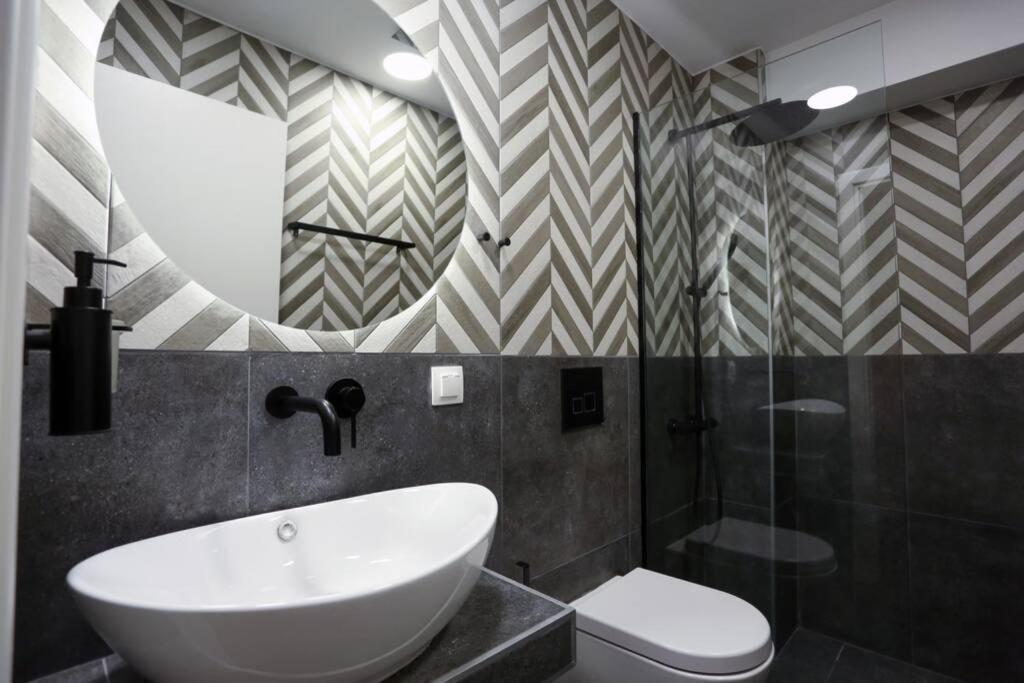 Valory #1 Aesthetic Stay Salonic Exterior foto