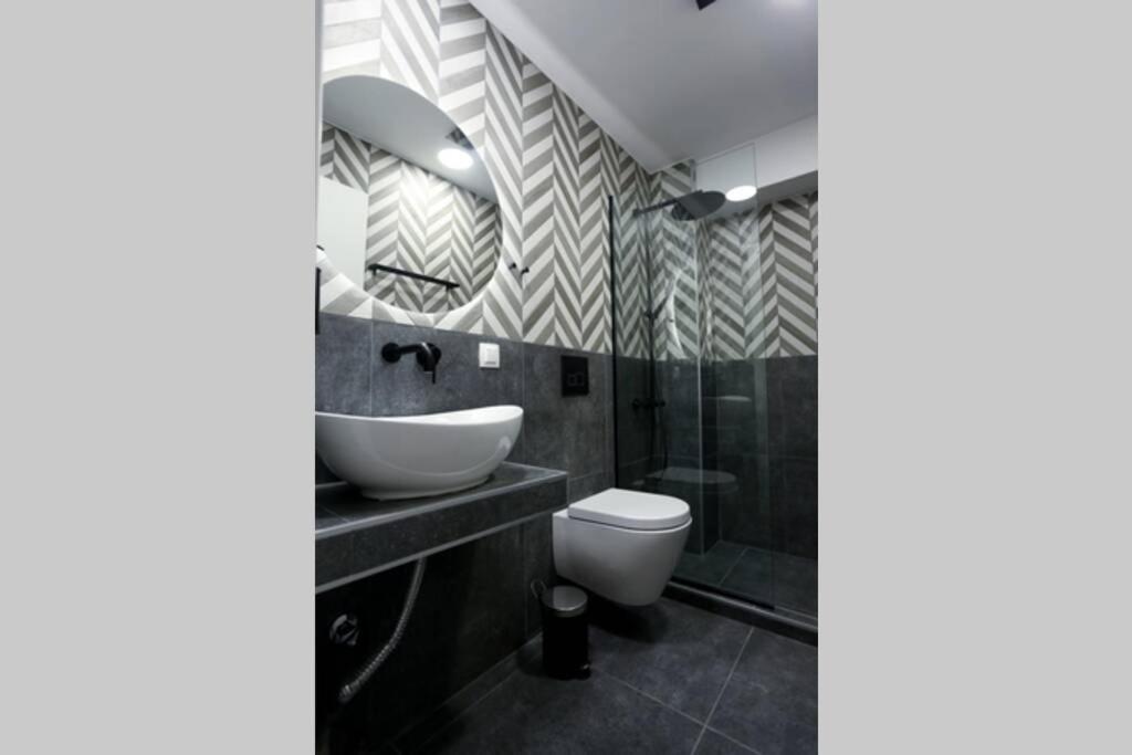 Valory #1 Aesthetic Stay Salonic Exterior foto