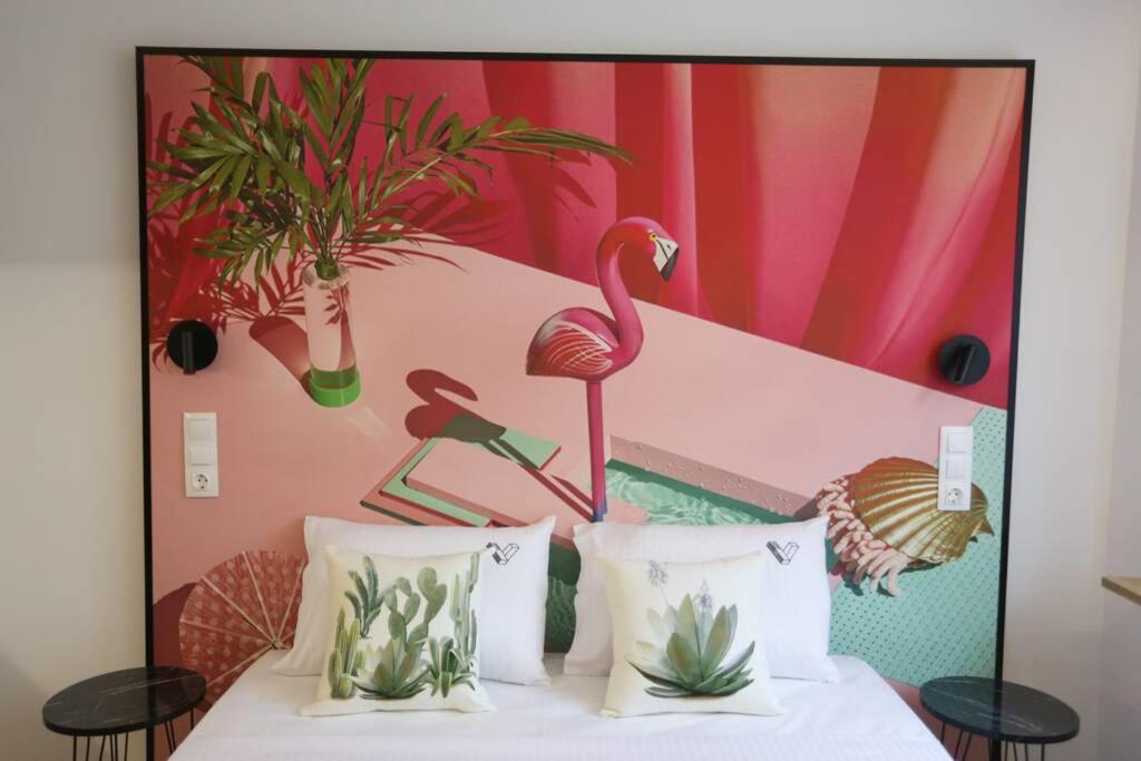 Valory #1 Aesthetic Stay Salonic Exterior foto