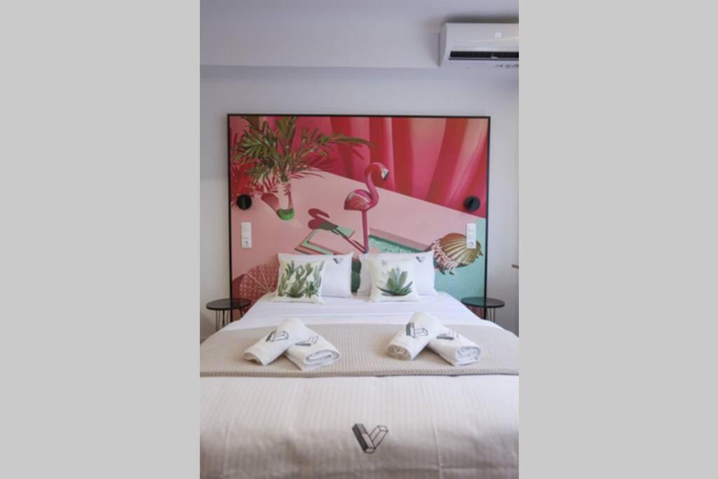 Valory #1 Aesthetic Stay Salonic Exterior foto