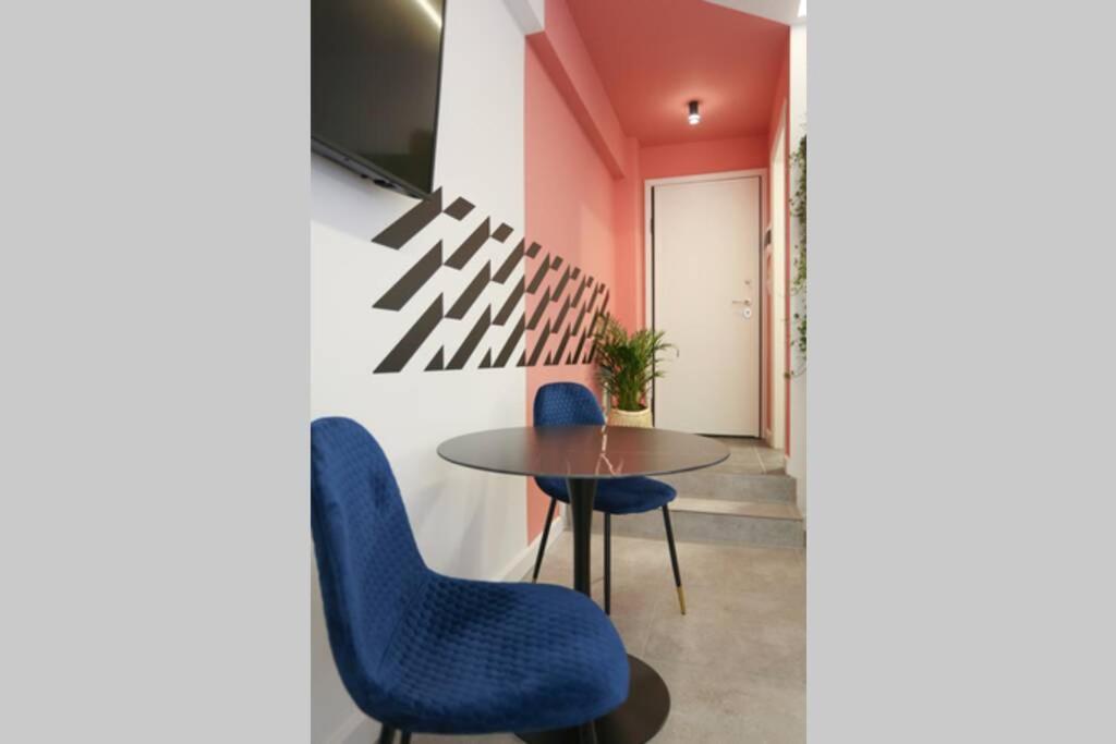 Valory #1 Aesthetic Stay Salonic Exterior foto